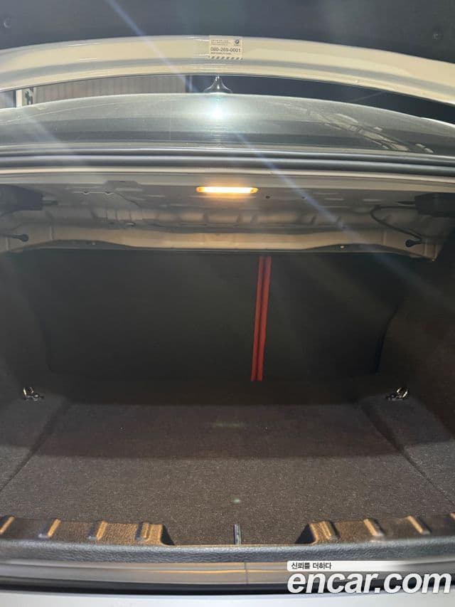 BMW M3 (F80) M3 седан Competition, 2018 7