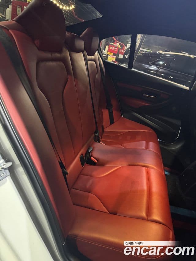 BMW M3 (F80) M3 седан Competition, 2018 9