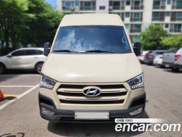 Hyundai 쏠라티 Luxury, 2018 3