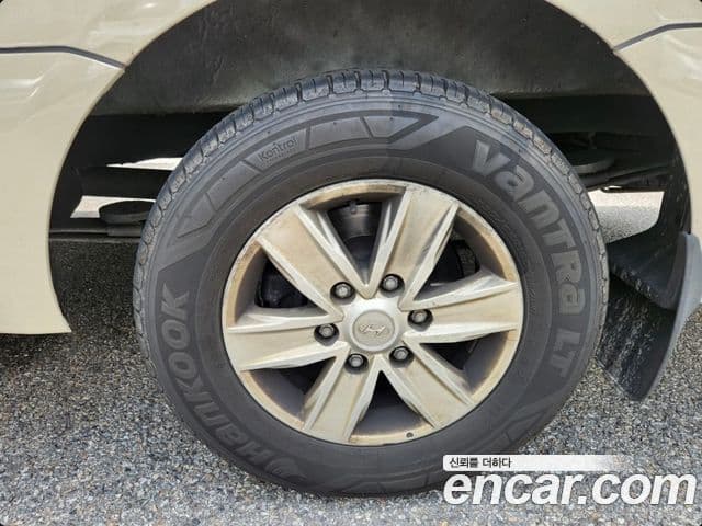 Hyundai 쏠라티 Luxury, 2018 все фото