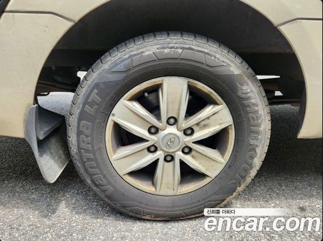 Hyundai 쏠라티 Luxury, 2018 6