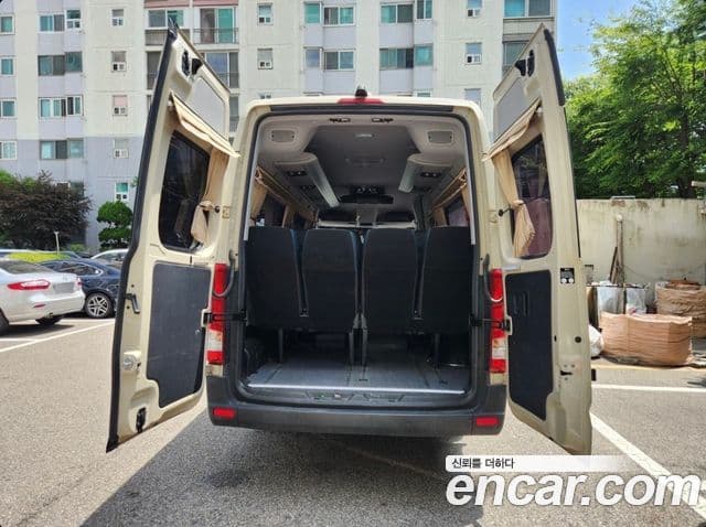 Hyundai 쏠라티 Luxury, 2018 7