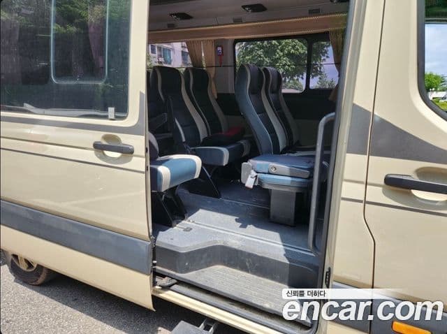 Hyundai 쏠라티 Luxury, 2018 8