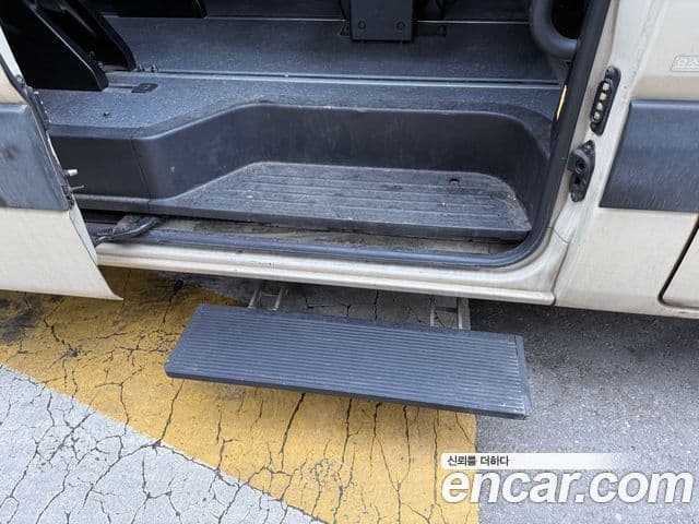 Hyundai 쏠라티 Luxury, 2018 9