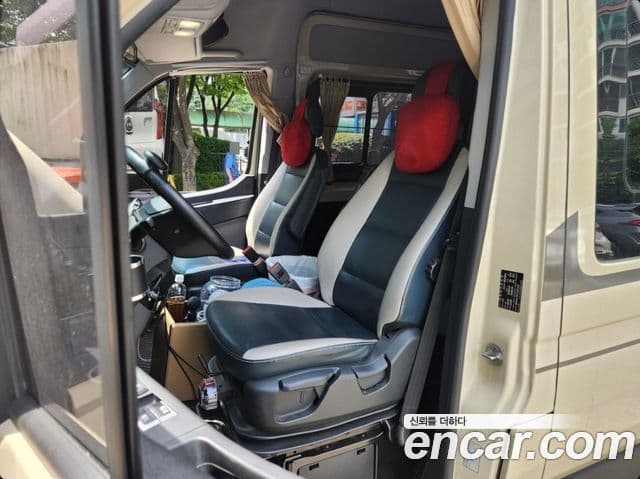 Hyundai 쏠라티 Luxury, 2018 10