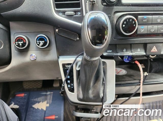 Hyundai 쏠라티 Luxury, 2018 13