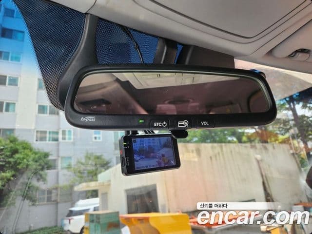 Hyundai 쏠라티 Luxury, 2018 14