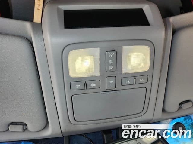 Hyundai 쏠라티 Luxury, 2018 15