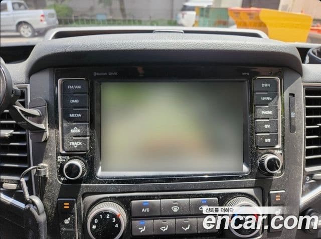 Hyundai 쏠라티 Luxury, 2018 16