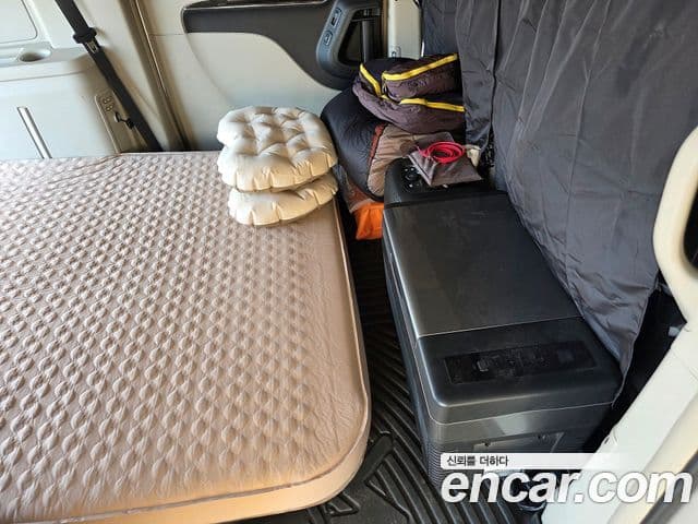 크라이슬러 Grand 보이저 3.6 LIMITED, 2011 9