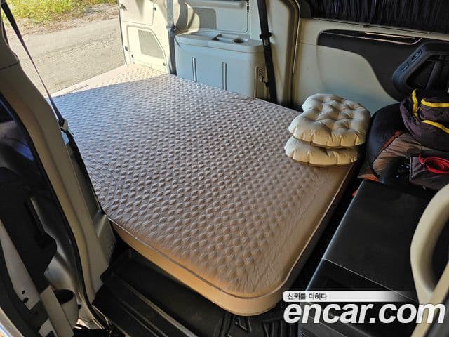 크라이슬러 Grand 보이저 3.6 LIMITED, 2011 10