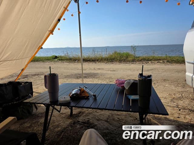 크라이슬러 Grand 보이저 3.6 LIMITED, 2011 12