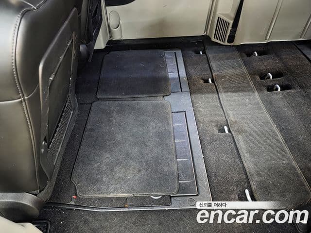 크라이슬러 Grand 보이저 3.6 LIMITED, 2011 16