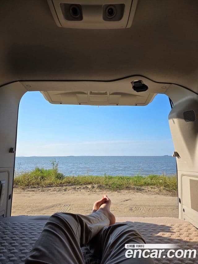 크라이슬러 Grand 보이저 3.6 LIMITED, 2011 20