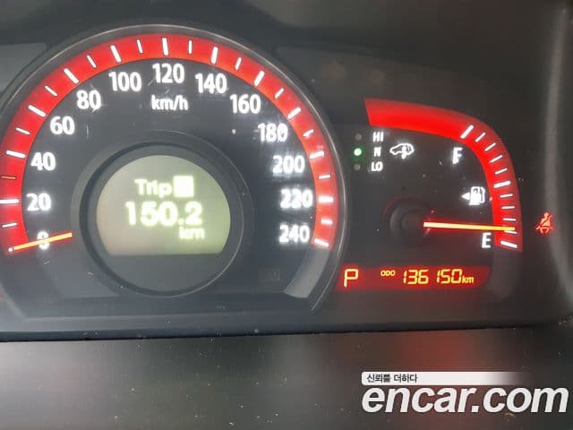 Kia Mohave 4WD KV300, 2014 17