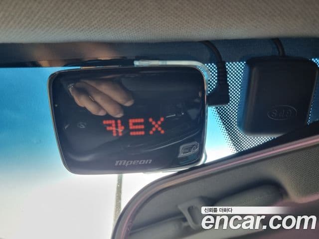 Hyundai Avante MD M16 GDI Smart, 2014 10