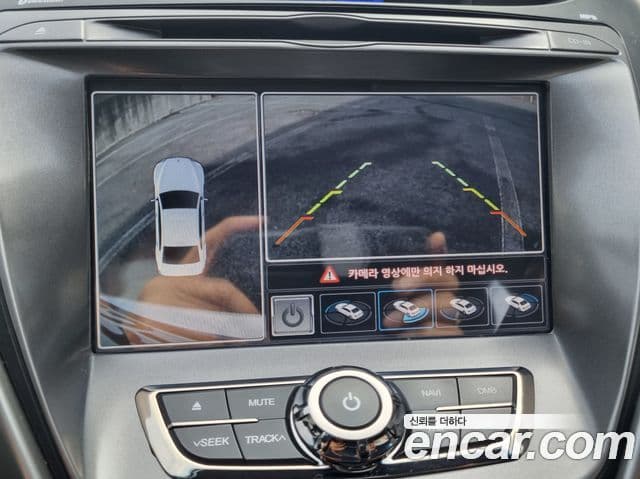 Hyundai Avante MD M16 GDI Smart, 2014 11