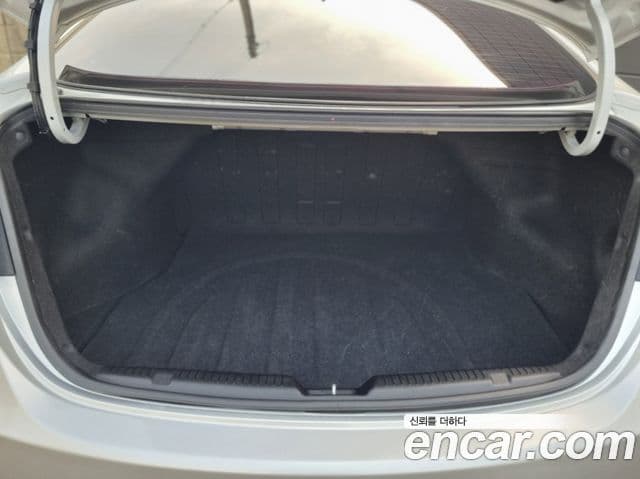 Hyundai Avante MD M16 GDI Smart, 2014 19