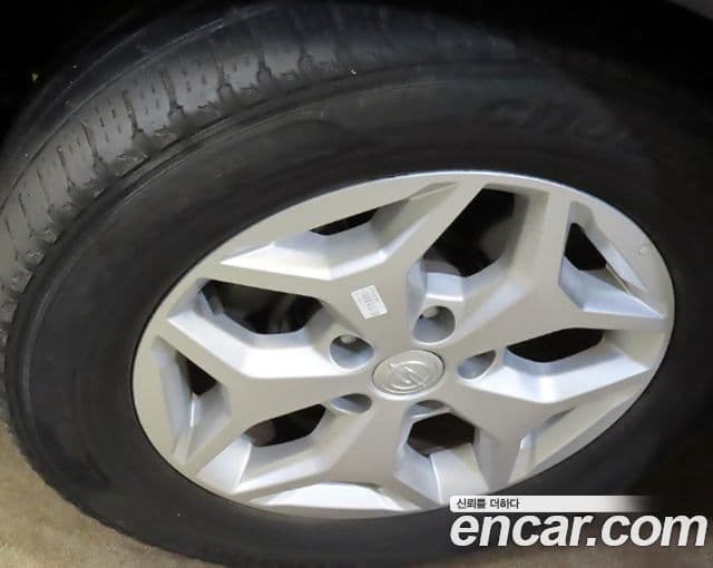 KG모빌리티(SsangYong) The / новый New Rexton Sport 칸 Prestige, 2022 6