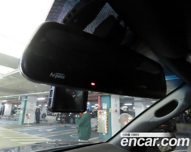 KG모빌리티(SsangYong) The / новый New Rexton Sport 칸 Prestige, 2022 17