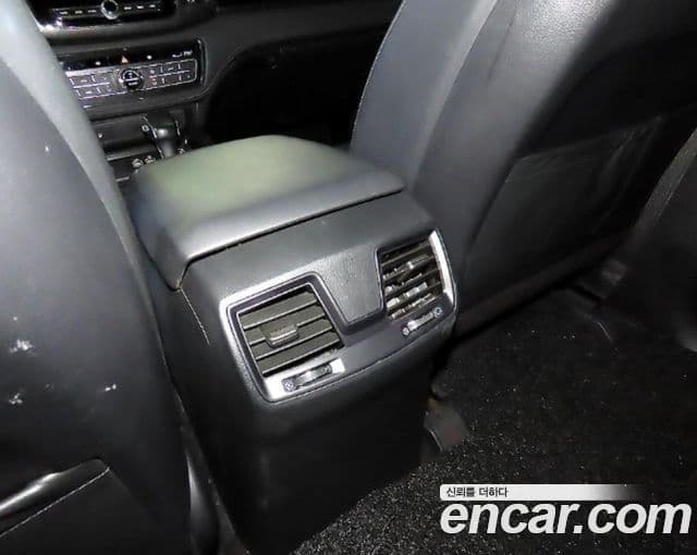 KG모빌리티(SsangYong) The / новый New Rexton Sport 칸 Prestige, 2022 18