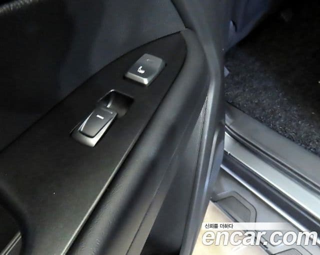 KG모빌리티(SsangYong) The / новый New Rexton Sport 칸 Prestige, 2022 19