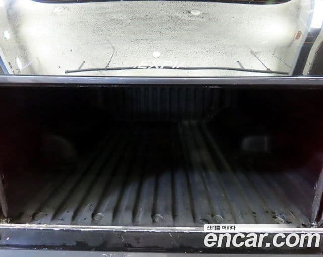 KG모빌리티(SsangYong) The / новый New Rexton Sport 칸 Prestige, 2022 20