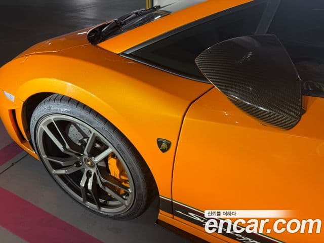 Lamborghini 가야르도 LP570-4 Superleggera, 2011 3