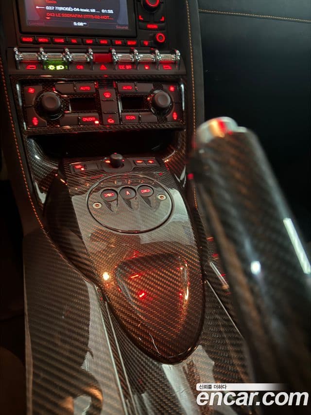 Lamborghini 가야르도 LP570-4 Superleggera, 2011 все фото