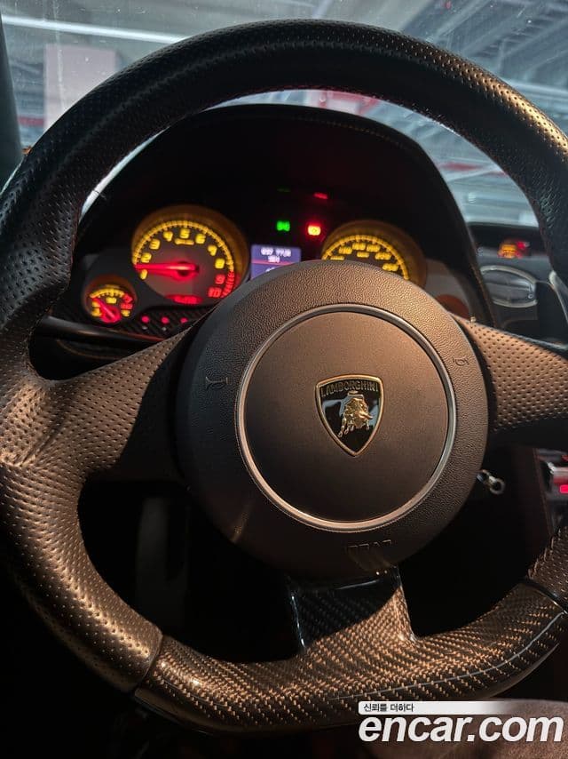 Lamborghini 가야르도 LP570-4 Superleggera, 2011 7