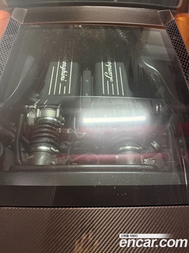 Lamborghini 가야르도 LP570-4 Superleggera, 2011 8