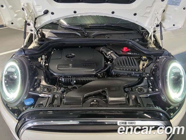 Mini Cooper 3세대, 2022 6