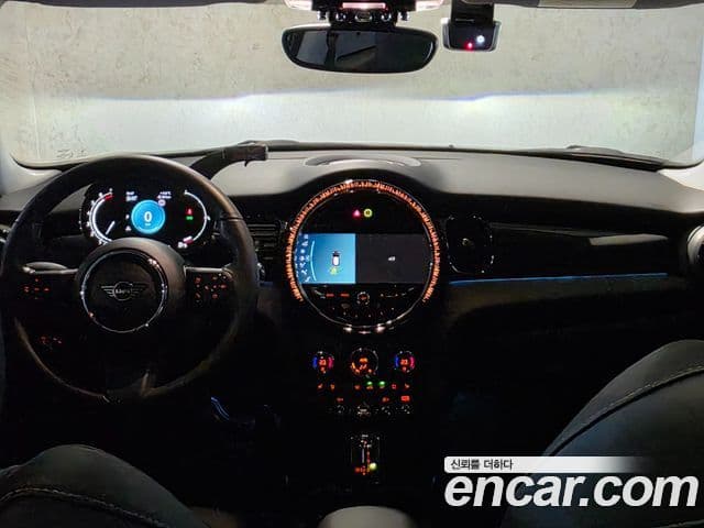 Mini Cooper 3세대, 2022 7