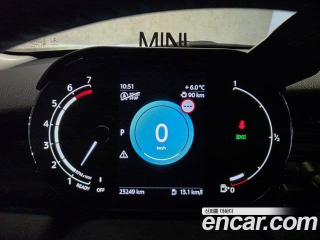Mini Cooper 3세대, 2022 8