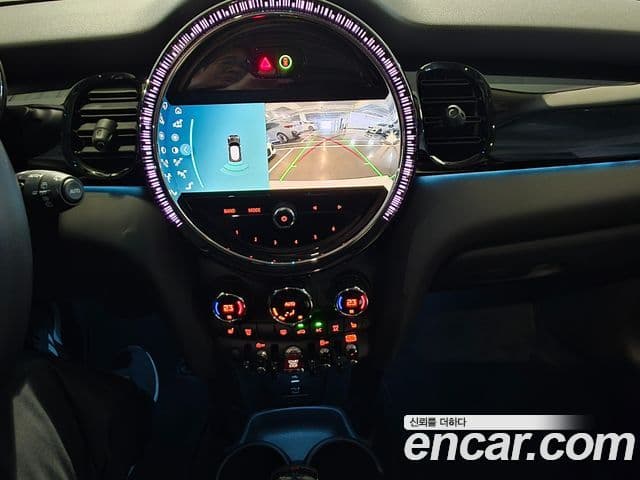 Mini Cooper 3세대, 2022 17