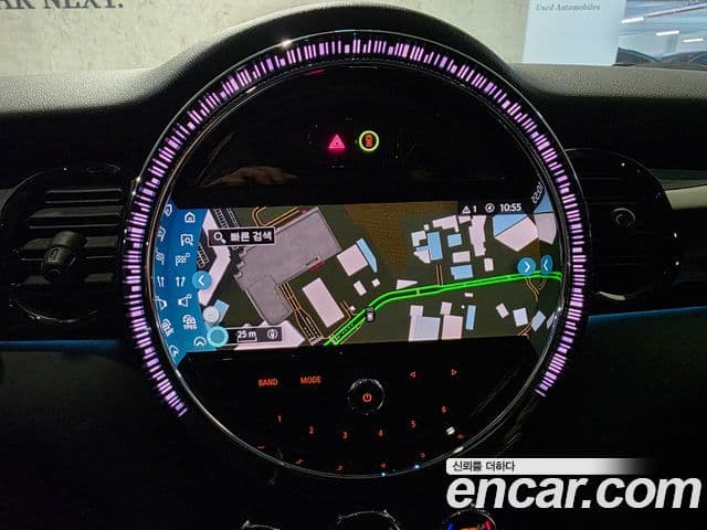 Mini Cooper 3세대, 2022 18