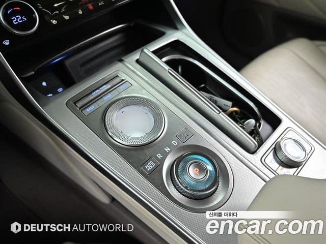 Genesis GV80, 2020 9