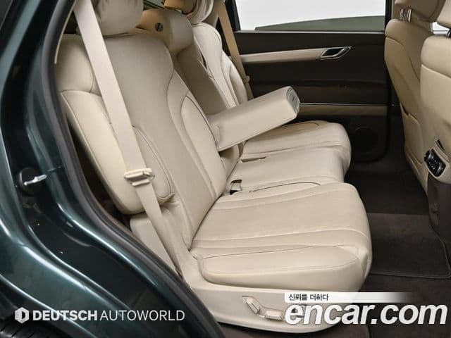 Genesis GV80, 2020 12