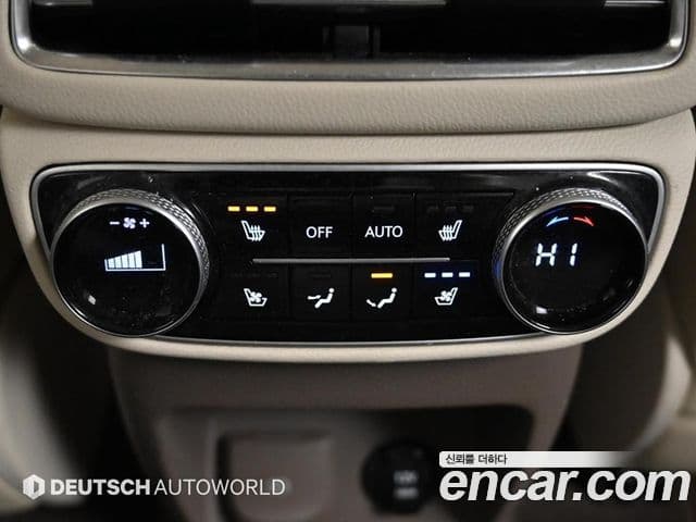 Genesis GV80, 2020 16