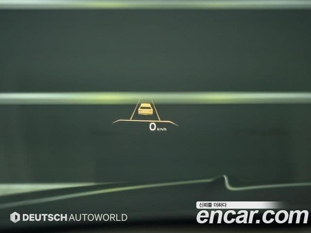 Genesis GV80, 2020 18