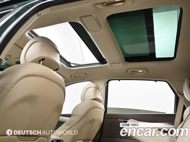 Genesis GV80, 2020 19