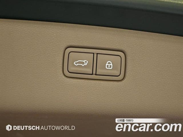 Genesis GV80, 2020 20