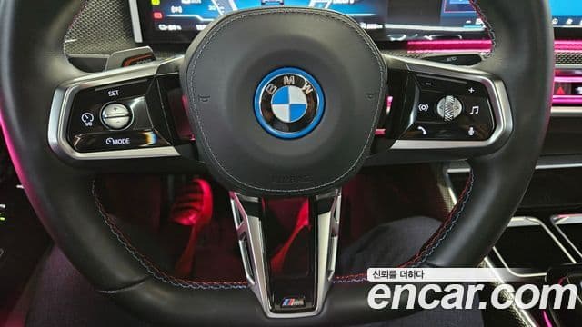 BMW i7 (G70), 2024 14