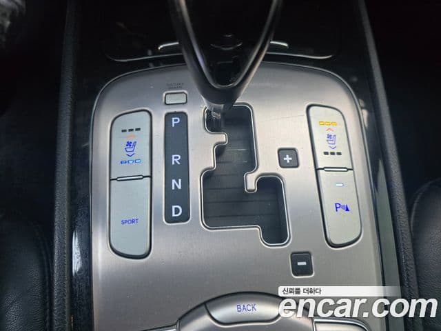 Hyundai Genesis 빌트인캠2 — базовая версия - Built-in Cam 2, 2012 11