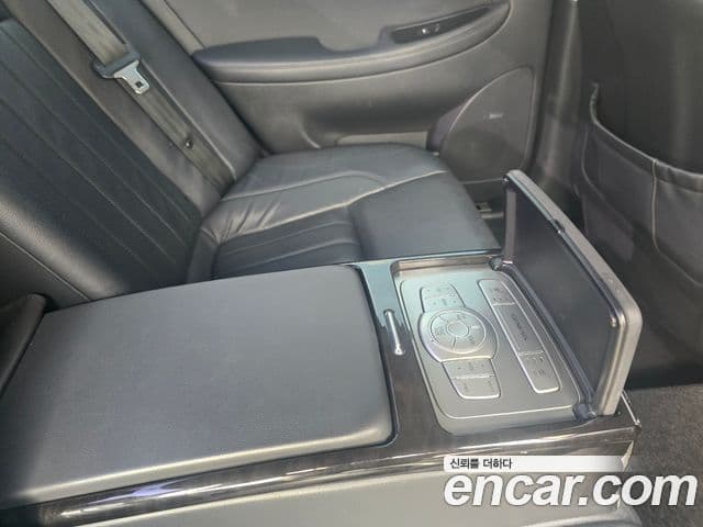 Hyundai Genesis 빌트인캠2 — базовая версия - Built-in Cam 2, 2012 18