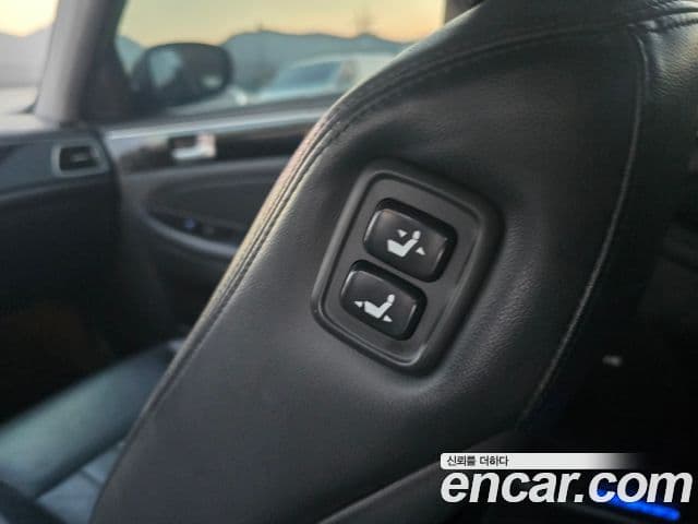 Hyundai Genesis 빌트인캠2 — базовая версия - Built-in Cam 2, 2012 19