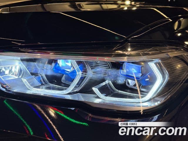 BMW X6 (G06) xDrive30d M Sport, 2022 2