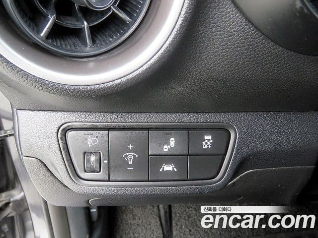 Kia All New K3 Prestige, 2021 10