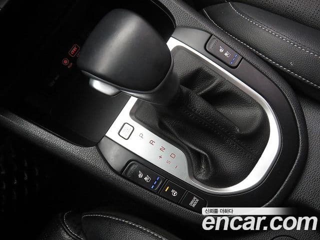 Kia All New K3 Prestige, 2021 14