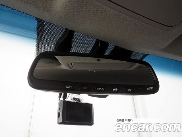 Kia All New K3 Prestige, 2021 15